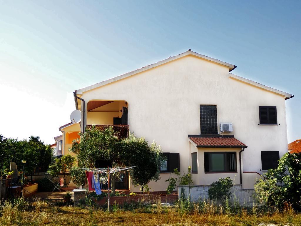 Anica Apartment Banjole Δωμάτιο φωτογραφία