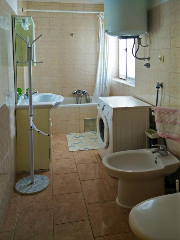 Anica Apartment Banjole Δωμάτιο φωτογραφία