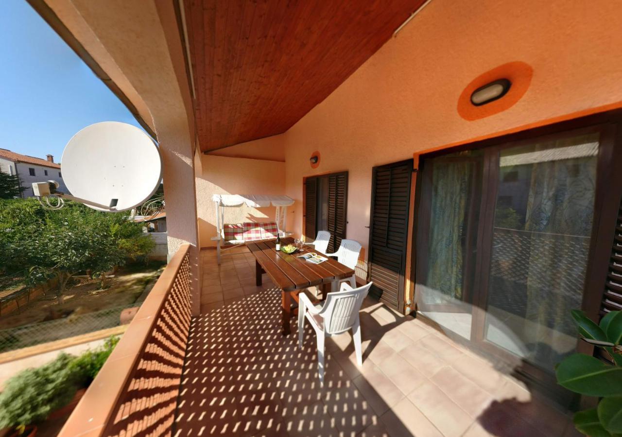 Anica Apartment Banjole Εξωτερικό φωτογραφία