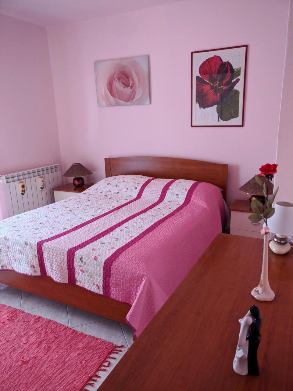 Anica Apartment Banjole Εξωτερικό φωτογραφία